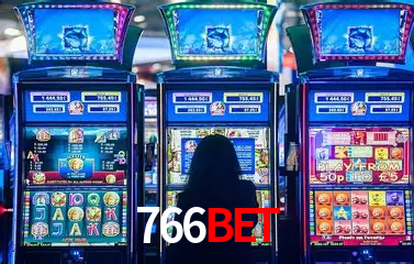 Live Casino 766bet
