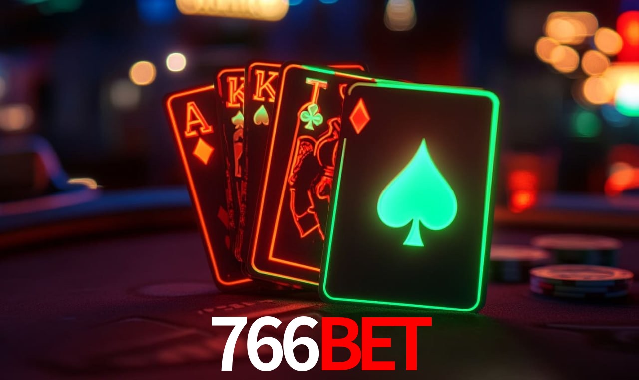 Bonus Features 766bet