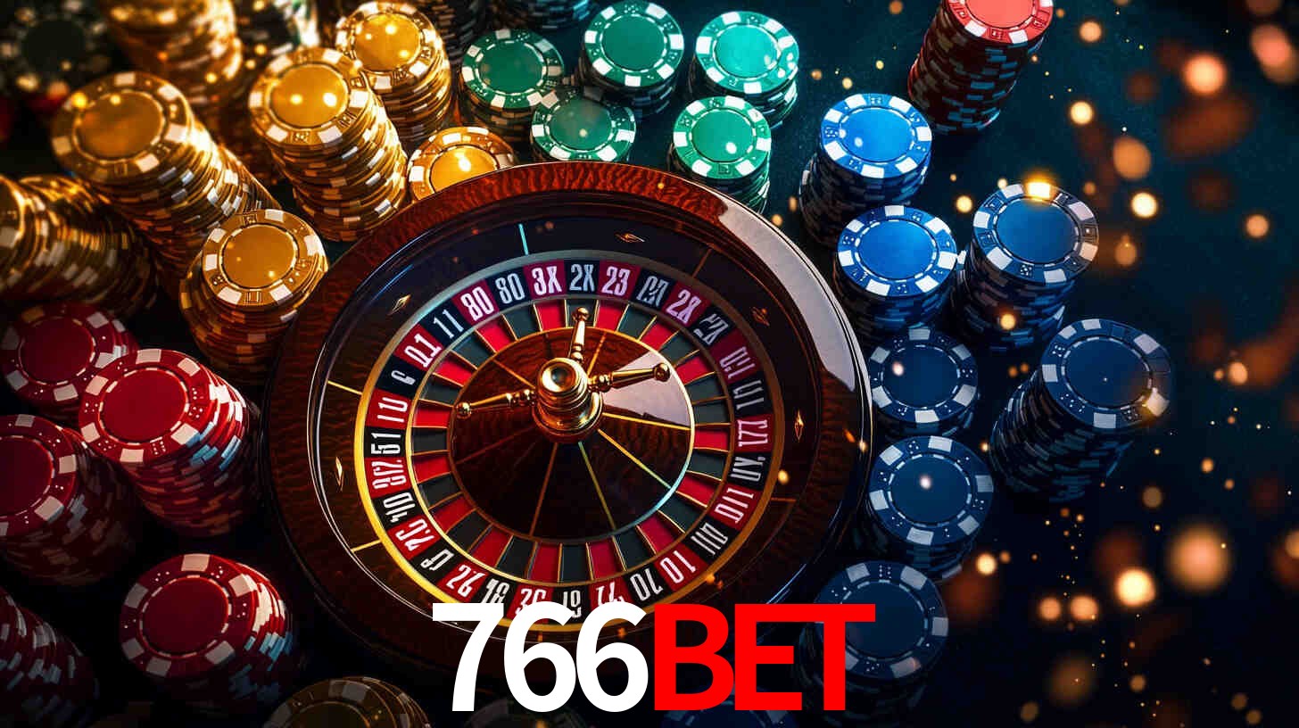 Welcome Bonus 766bet